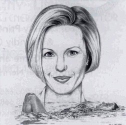 Dr. Margo Mountjoy